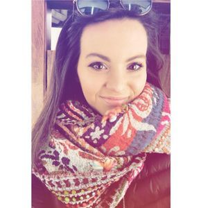 Meet your Posher, Jenna